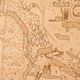 Illustration for article titled Accurate emZelda/em Map Means Youll Never Get Lost In The Woods Again
